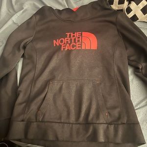 North face